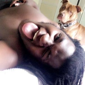 Meet your Posher, Tionandra